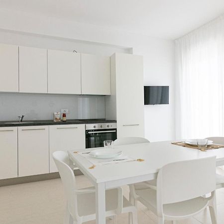 Rivazzurra Homes - C Termoli Exterior foto