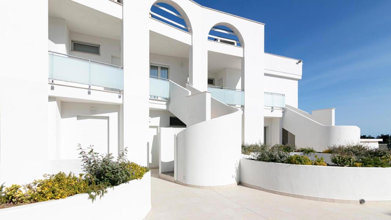 Rivazzurra Homes - C Termoli Exterior foto