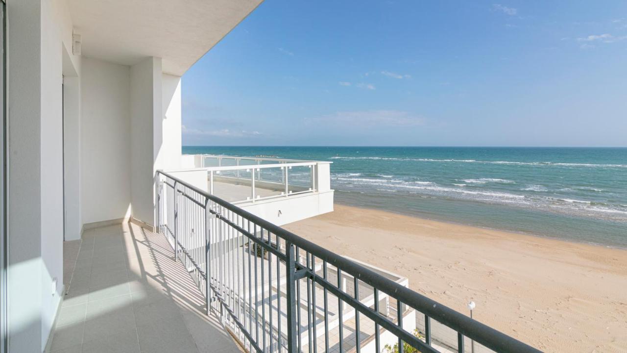 Rivazzurra Homes - C Termoli Exterior foto