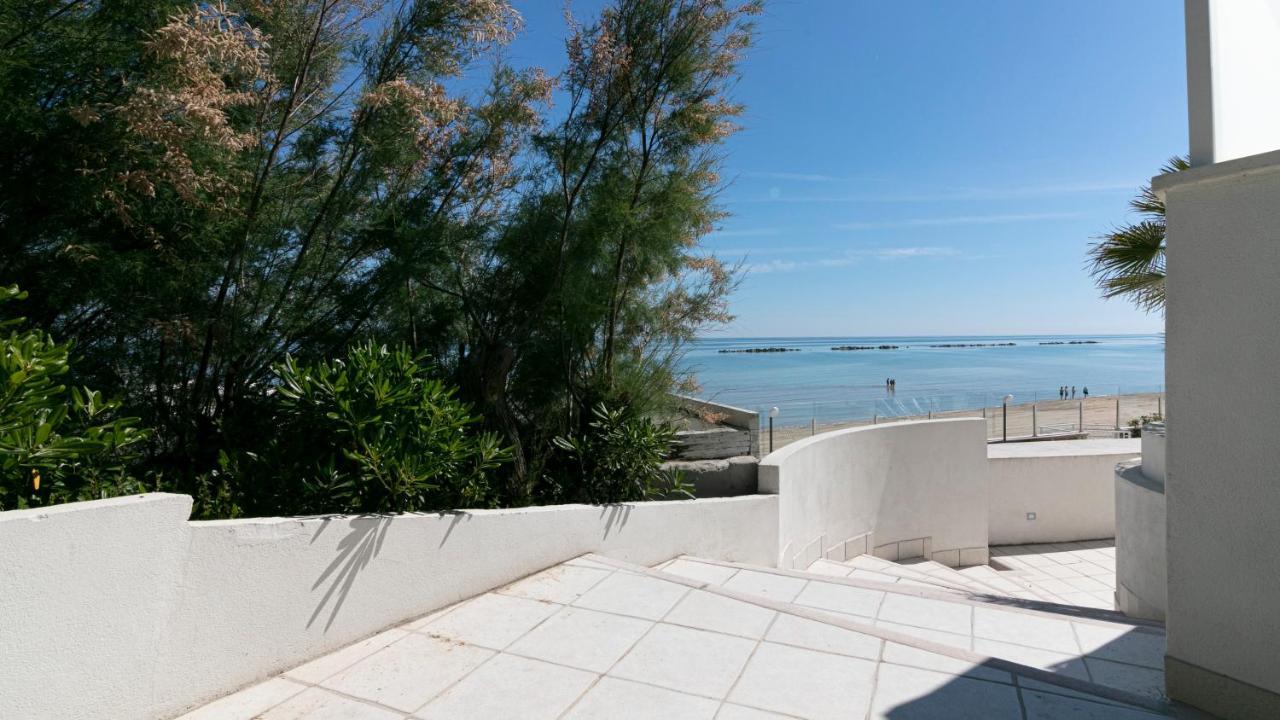Rivazzurra Homes - C Termoli Exterior foto