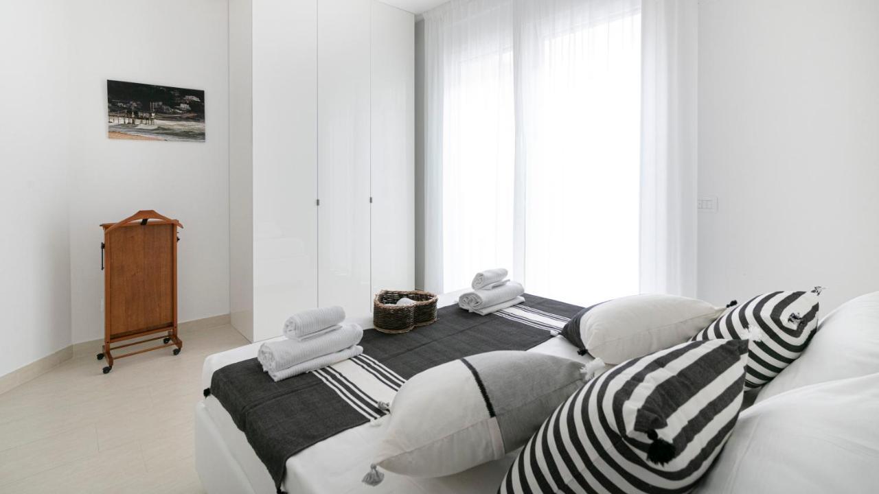 Rivazzurra Homes - C Termoli Exterior foto